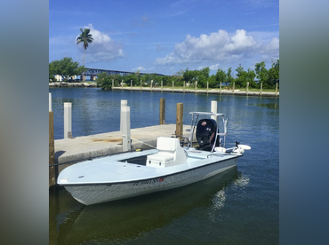 Sandbar Escape