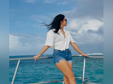 Dominican Papi VIP Tours – Titan 32'