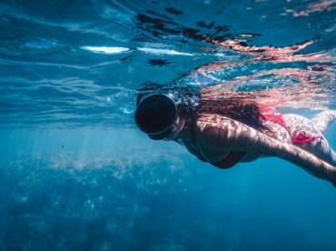 Lobos Tours - Snorkel, Dolfins or Just Relax