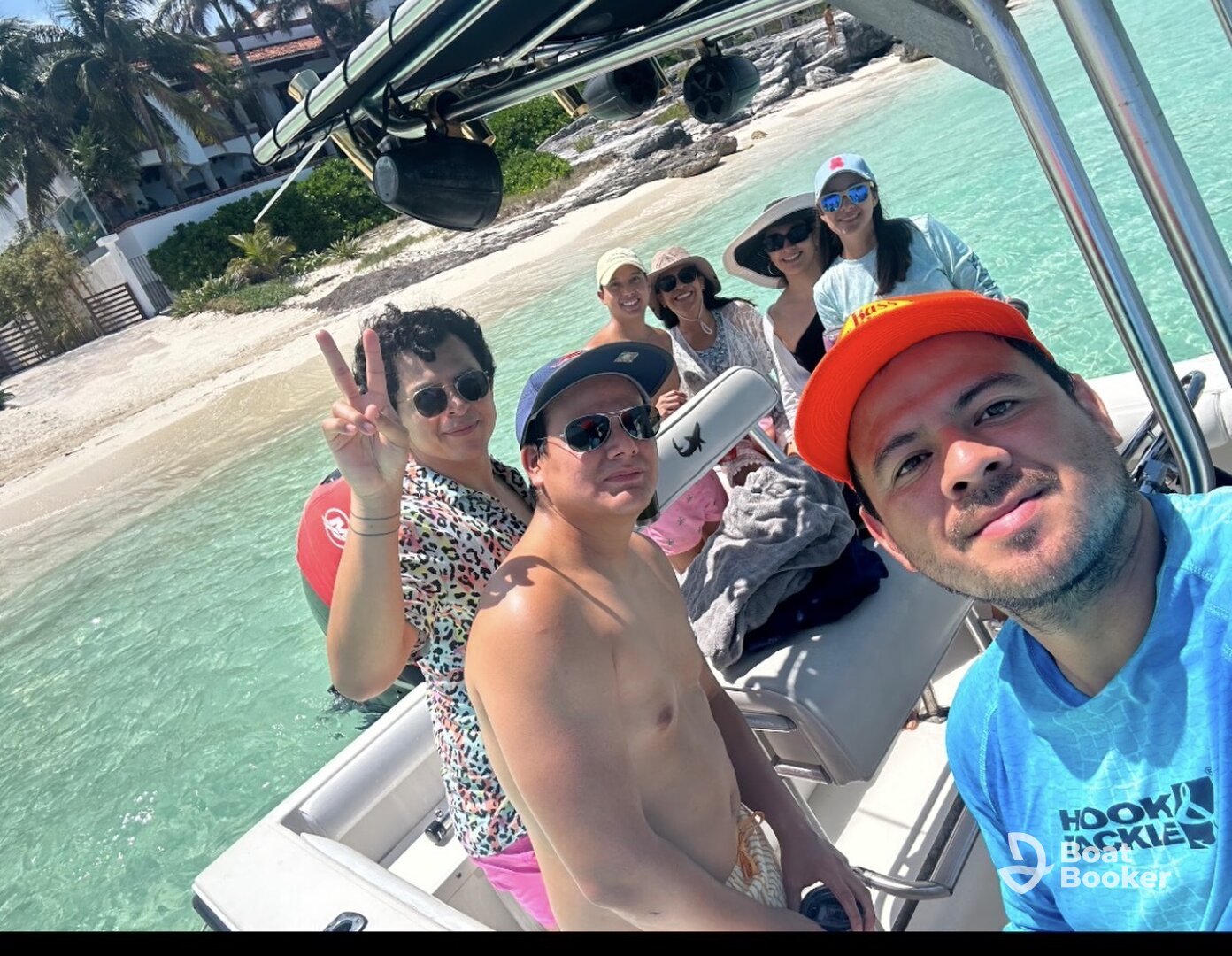Boat Mako