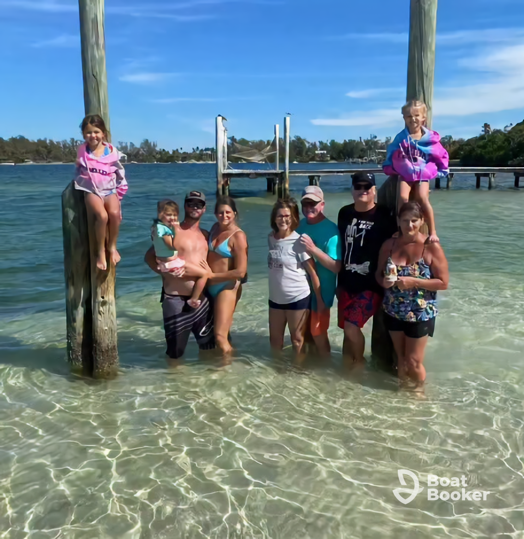Family Fun Trips