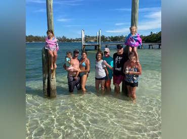 Family Fun Trips