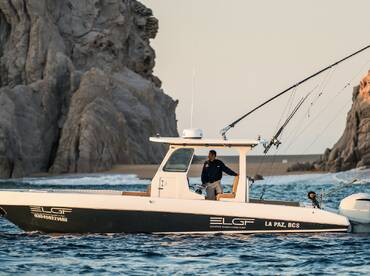Gaviotas Sportfishing Fleet