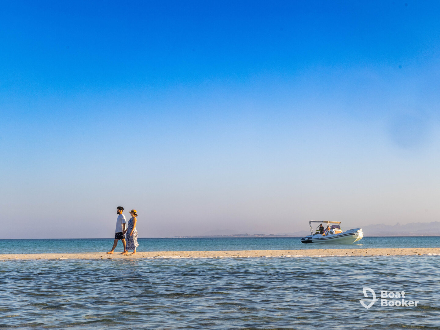 Maro Red Sea – Premium Speedboat Trips