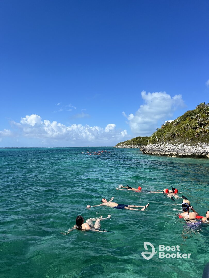 Twin Getaways Sea Charters