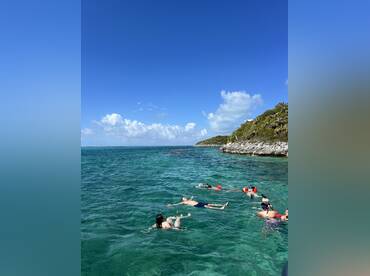 Twin Getaways Sea Charters