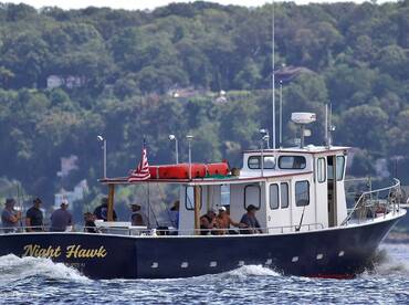 Nighthawk Charters