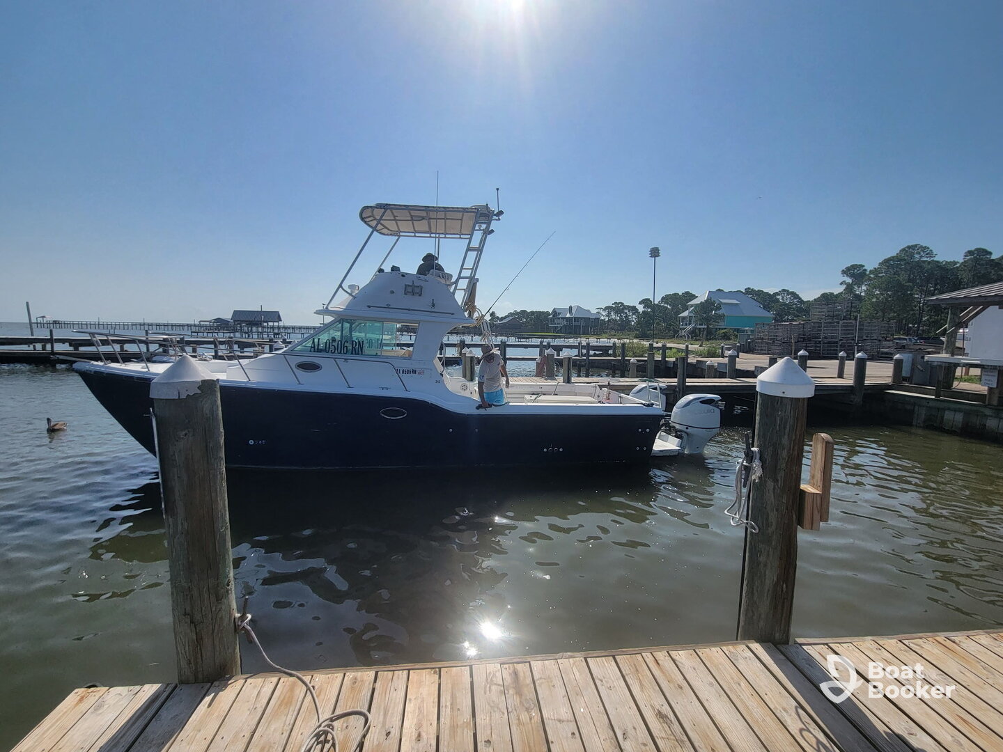 Southern Grace Charters