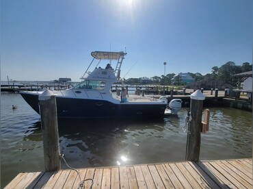 Southern Grace Charters