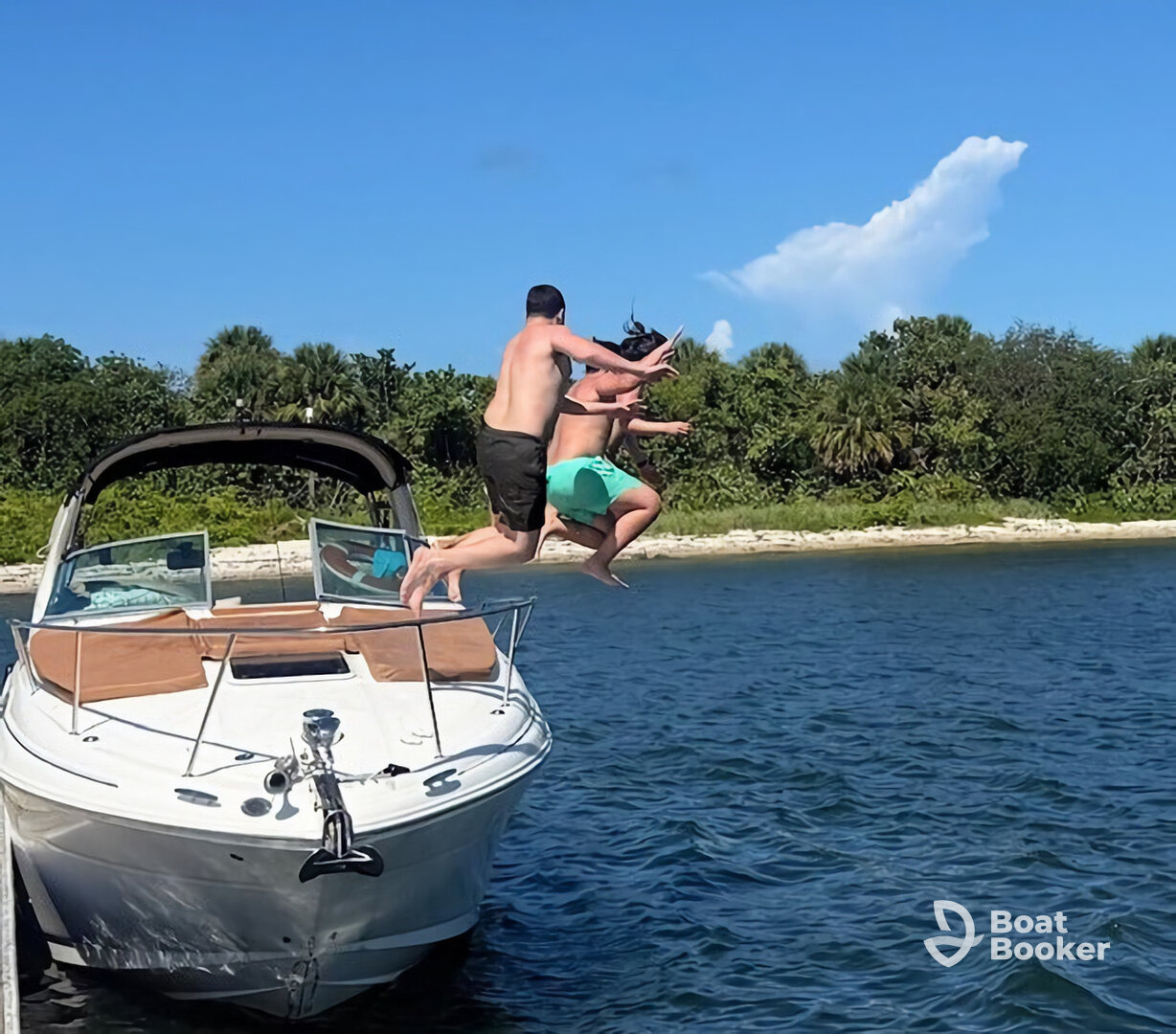 Lia's Boat Rental