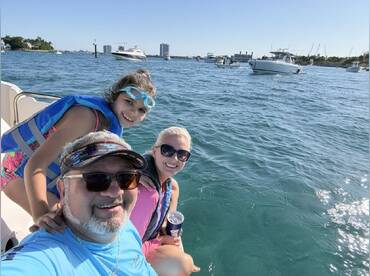 SEA RAY SUNDANCER 280