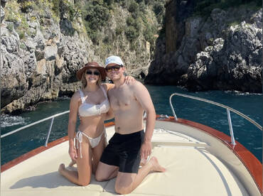 Excursion Amalfi