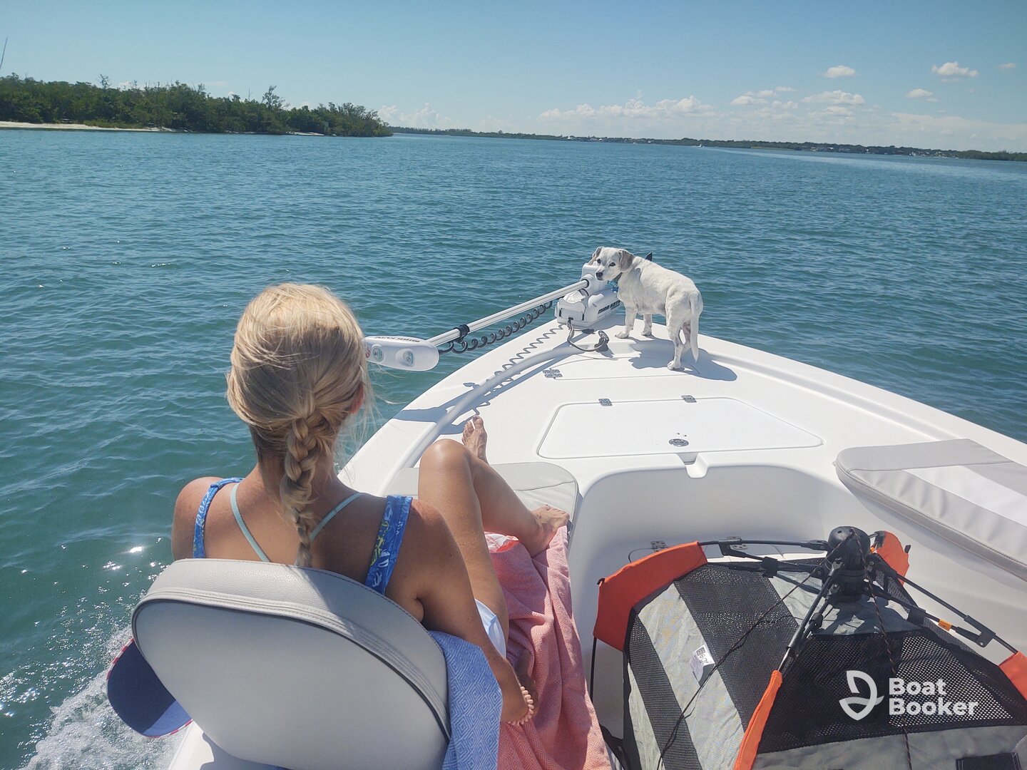 Captain Ray's Charters