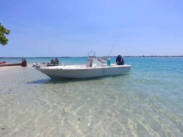 Captain Ray's charters