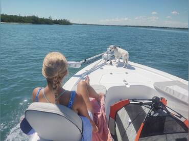 Captain Ray's Charters
