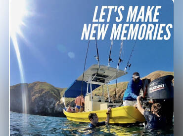 Boomerang Tours CR