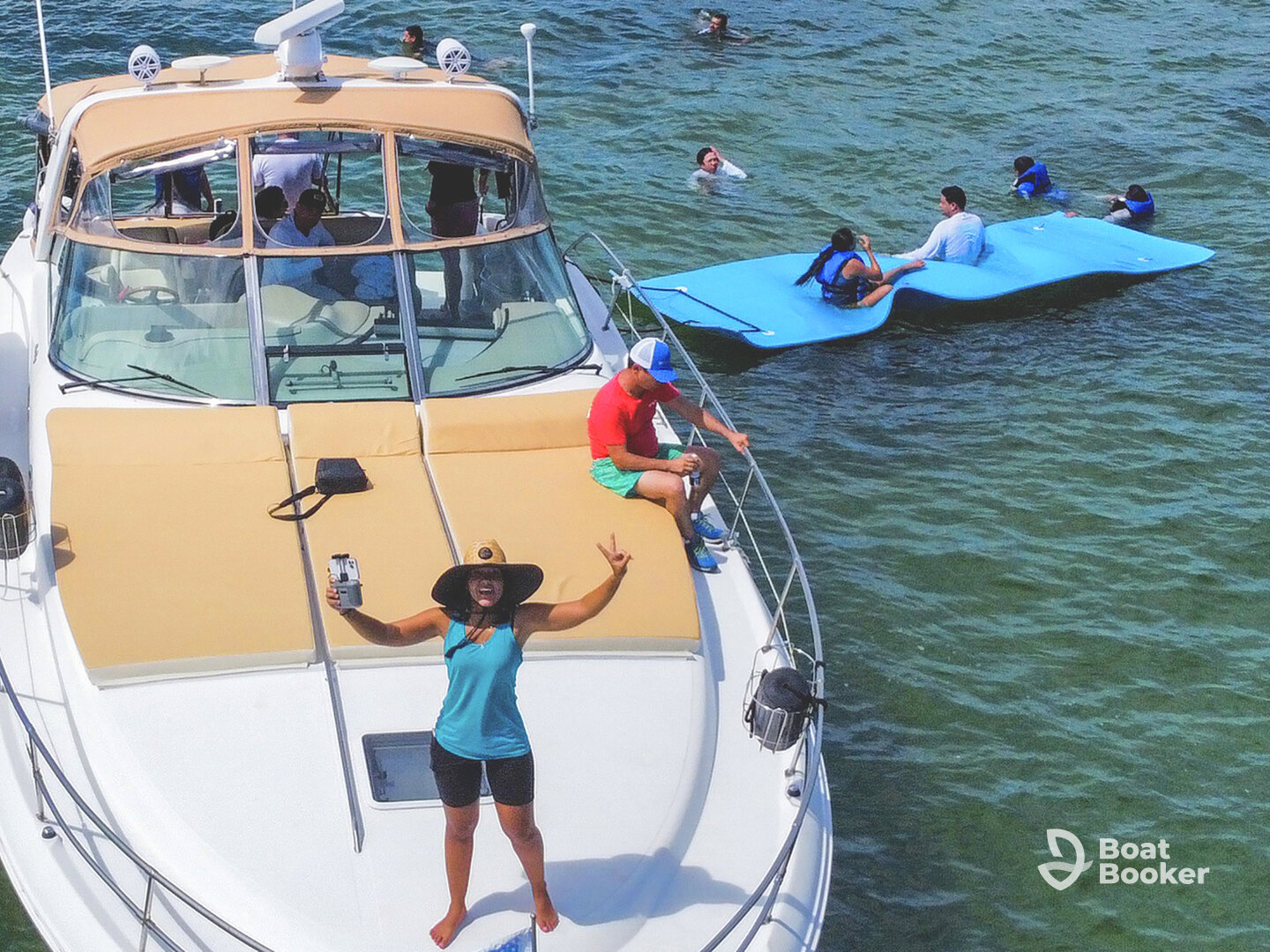 Sanbella Charters