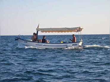 Boat Gusar
