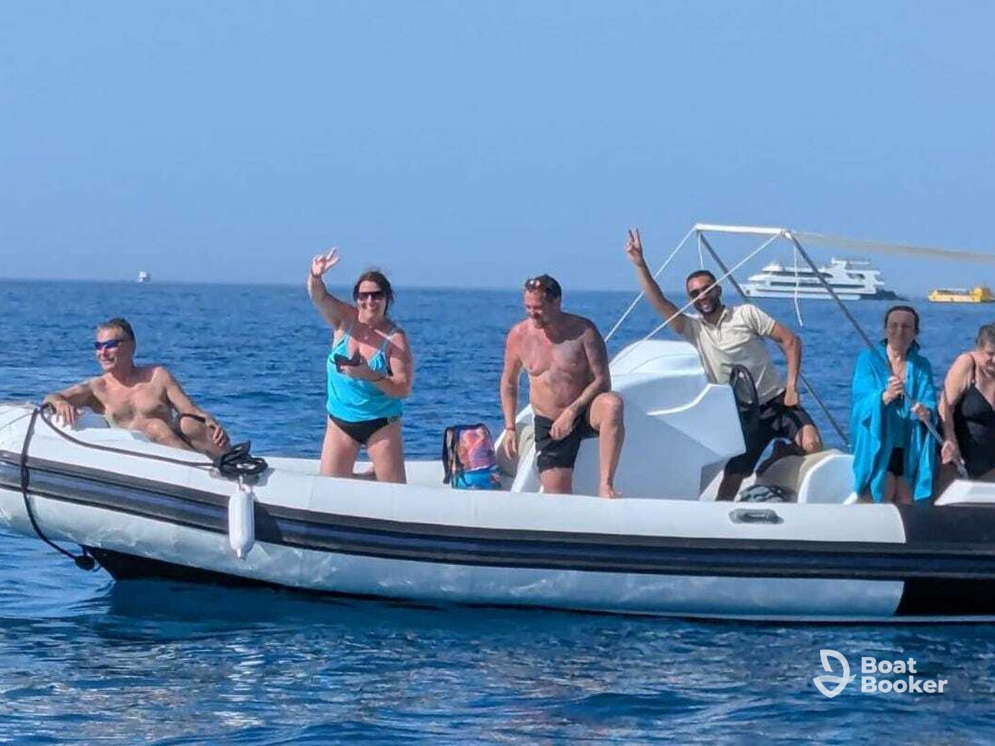 Hurghada Shell