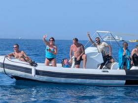 A lively group enjoys a fun day on the water, posing and celebrating aboard a boat — perfect for summer adventures and memorable outings.