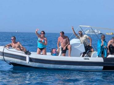 Hurghada Shell