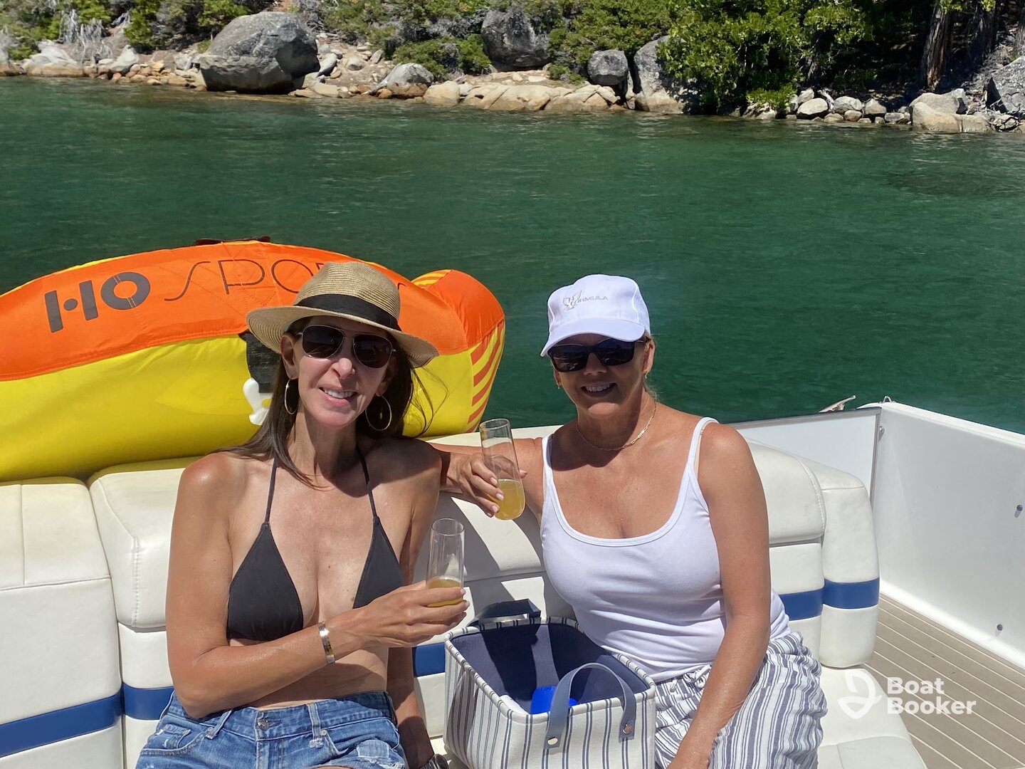 Tahoe Lakeside Charters