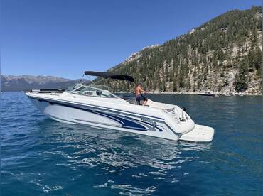 Tahoe Lakeside Charters