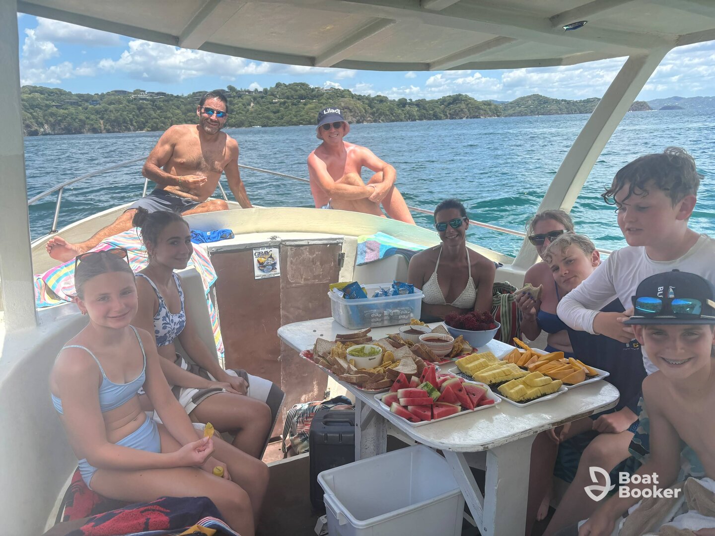 Captain Moisés Sportfishing