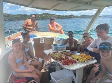 Captain Moisés Sportfishing