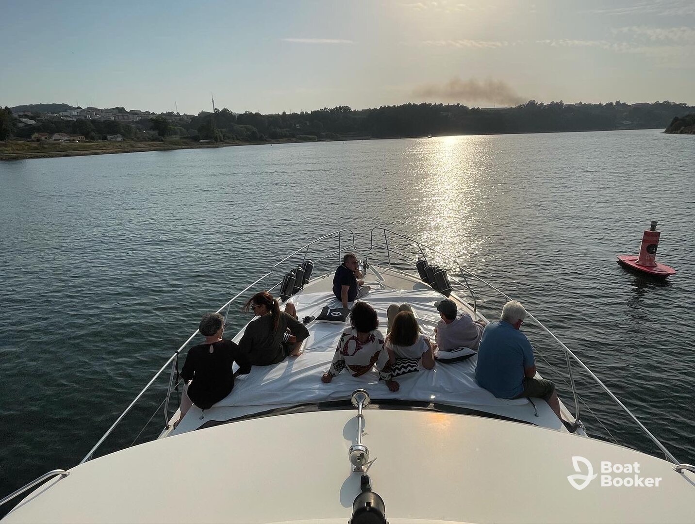 Douro Yacht – Douro River Yacht Trip