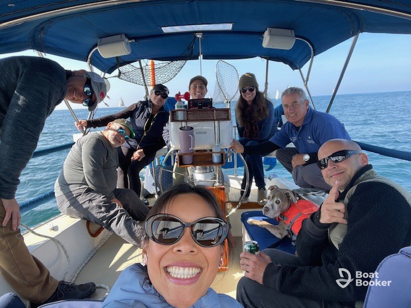 Winedown Charters