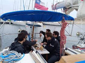 Charter Image