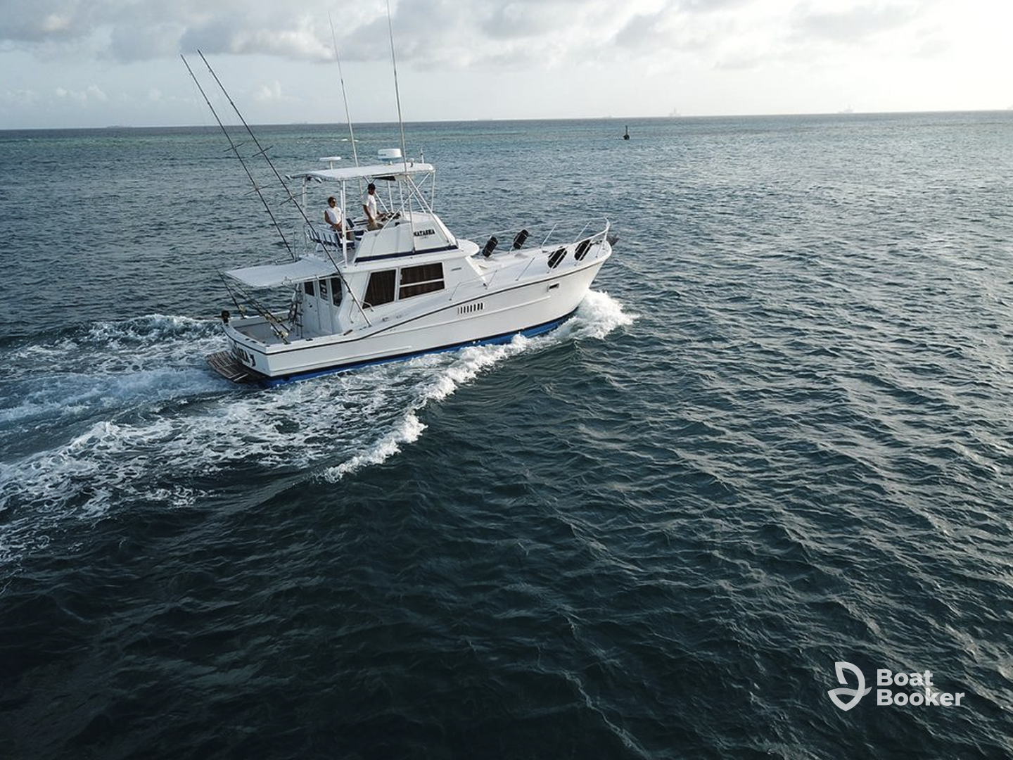 Natasha Watersports & Tours Aruba