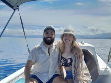 Savusavu Fishing Charters