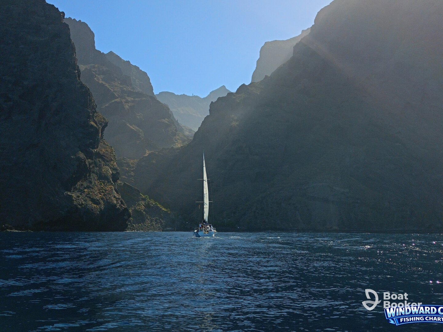 Windward Catch Excursion & Snorkel Charter