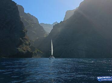 Windward Catch Excursion & Snorkel Charter