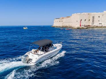Ragusa Primus Boat Tours