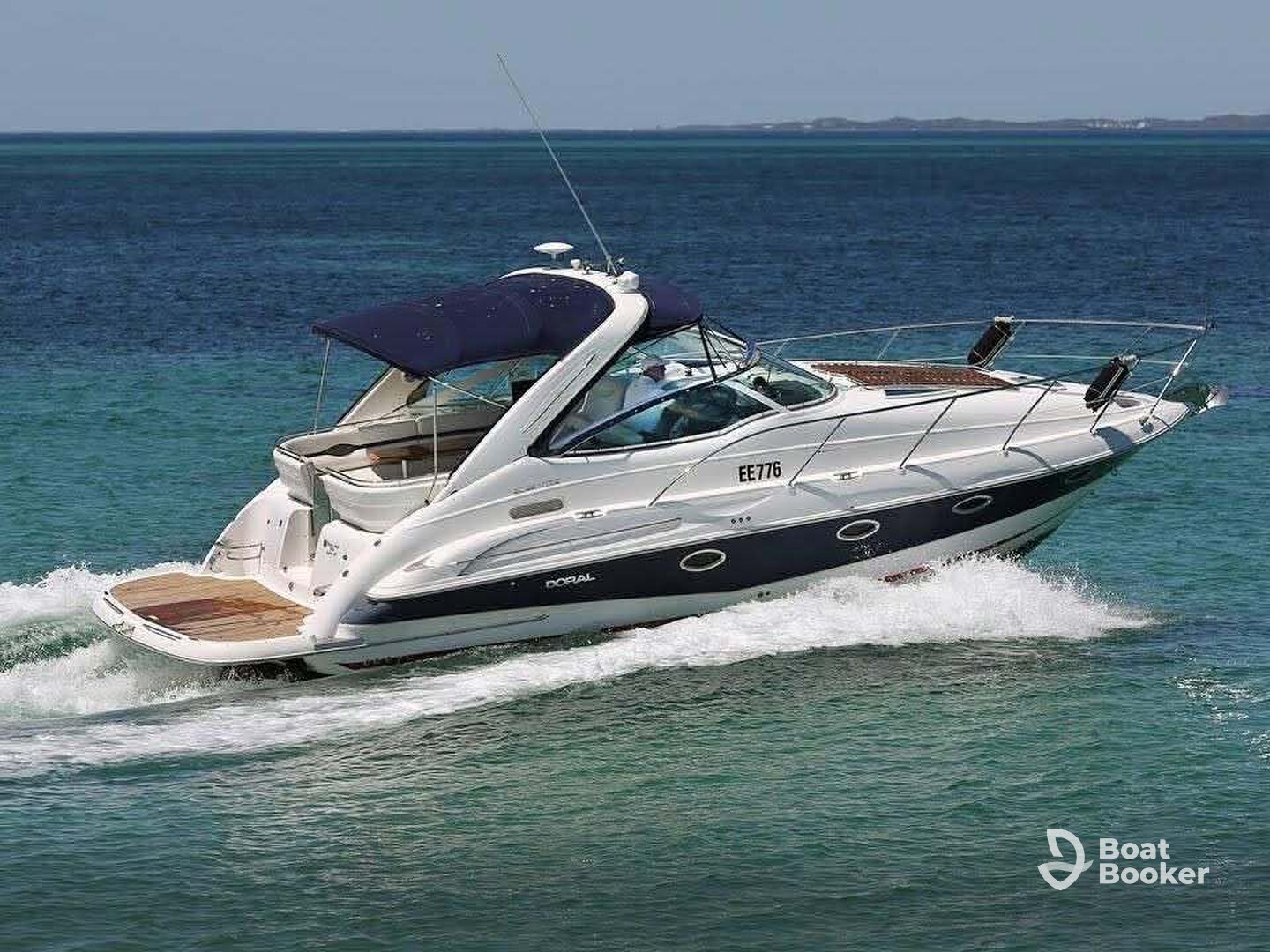 Good Times Yachts