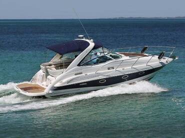 Good Times Yachts