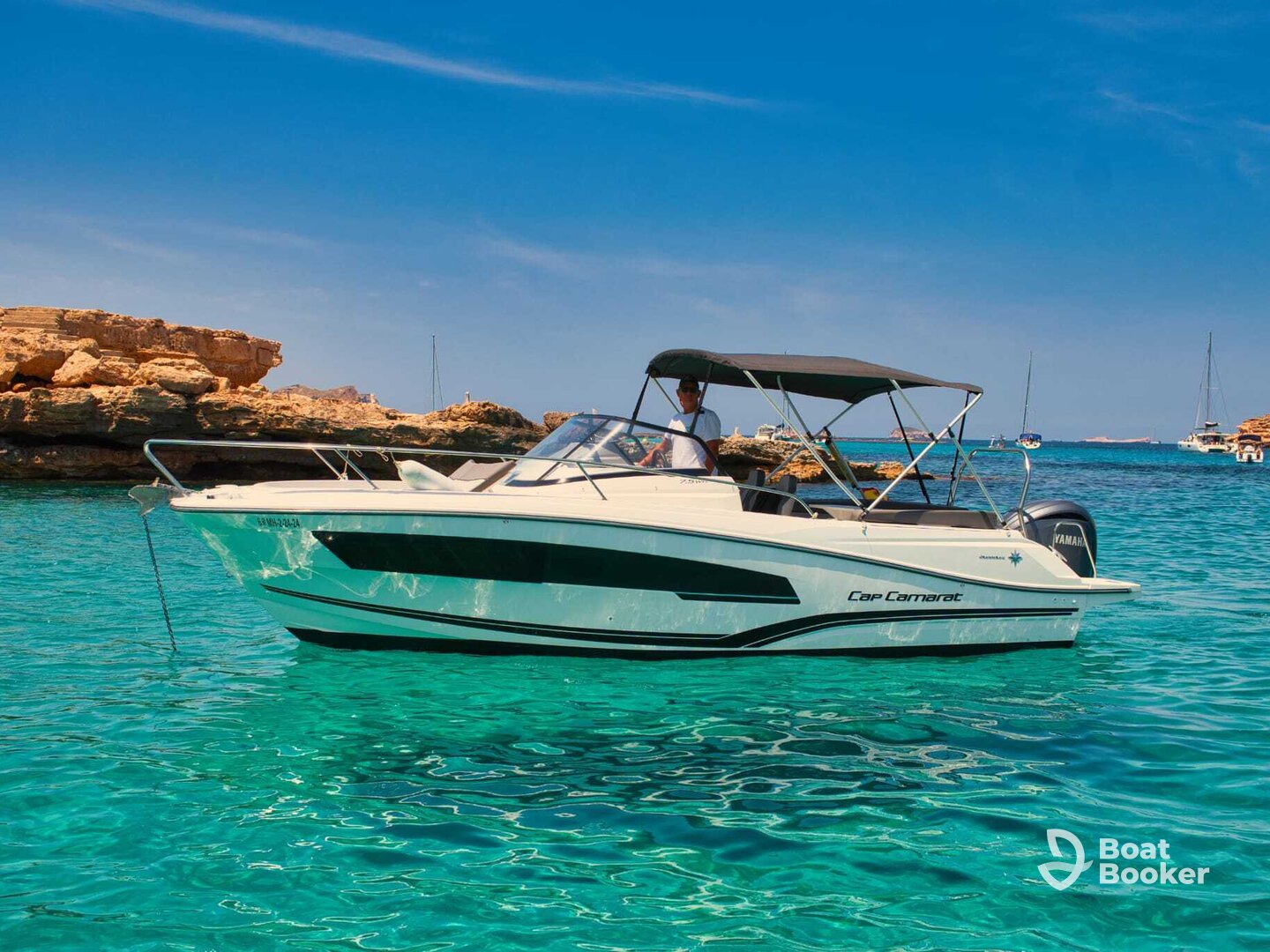 Ibiza: tour privado, cuevas, snorkel y SUP