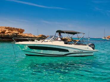 Blue Worlds Yacht – Sunset Charter