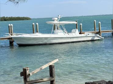 Dreams Reelized Charters – 35’ Strike