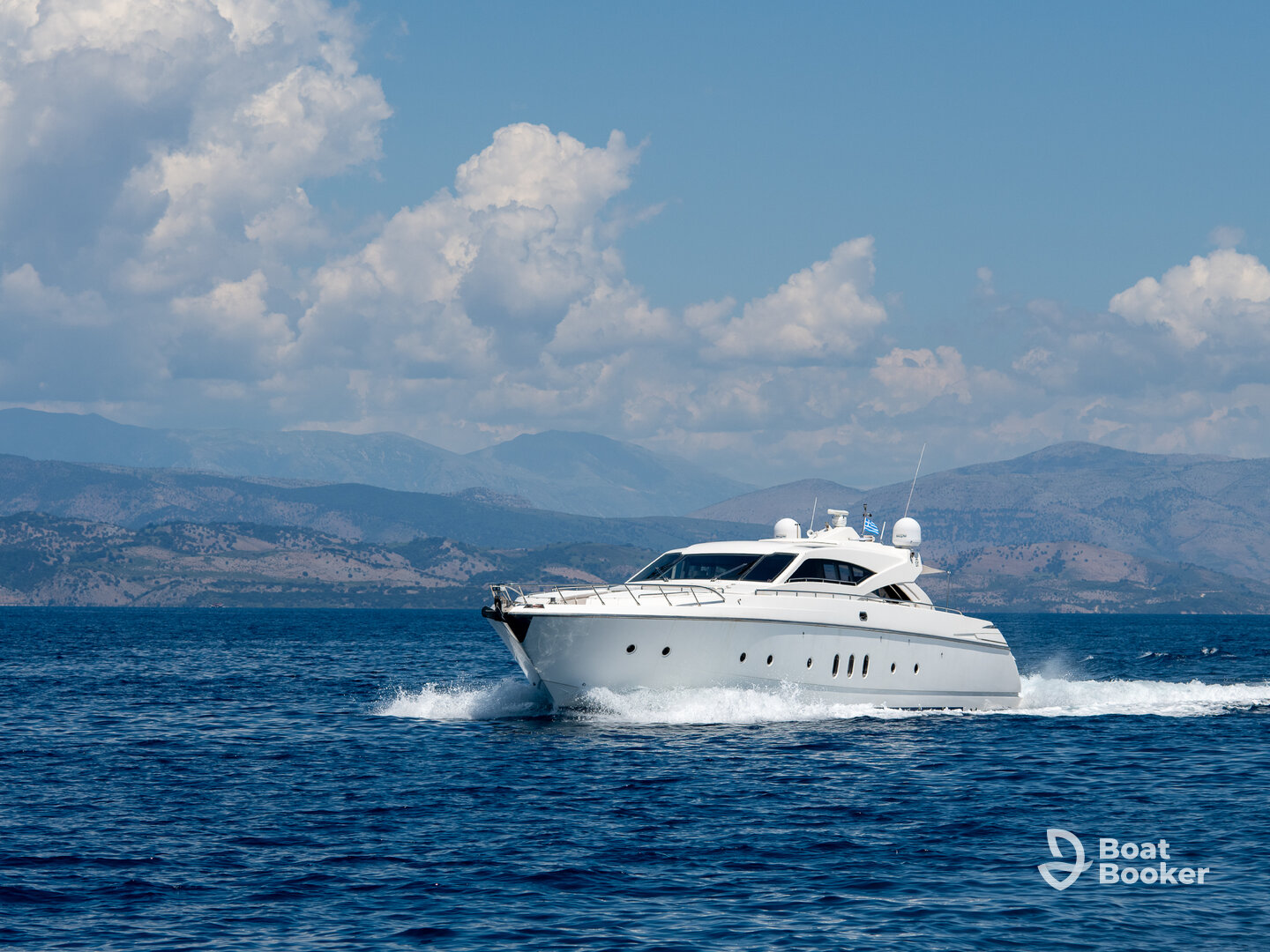 Falm Yachting Greece