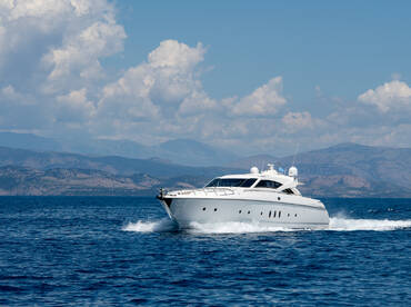 Falm Yachting Greece