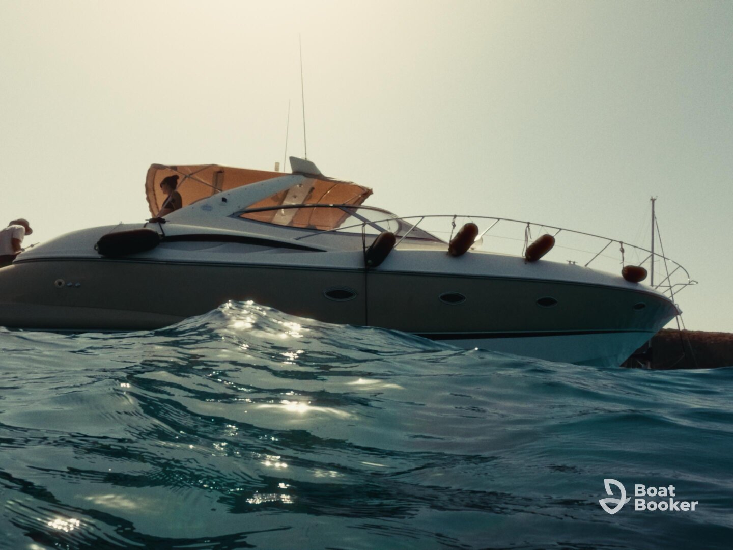 VulcanOcean Charter