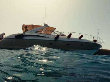 VulcanOcean Charter