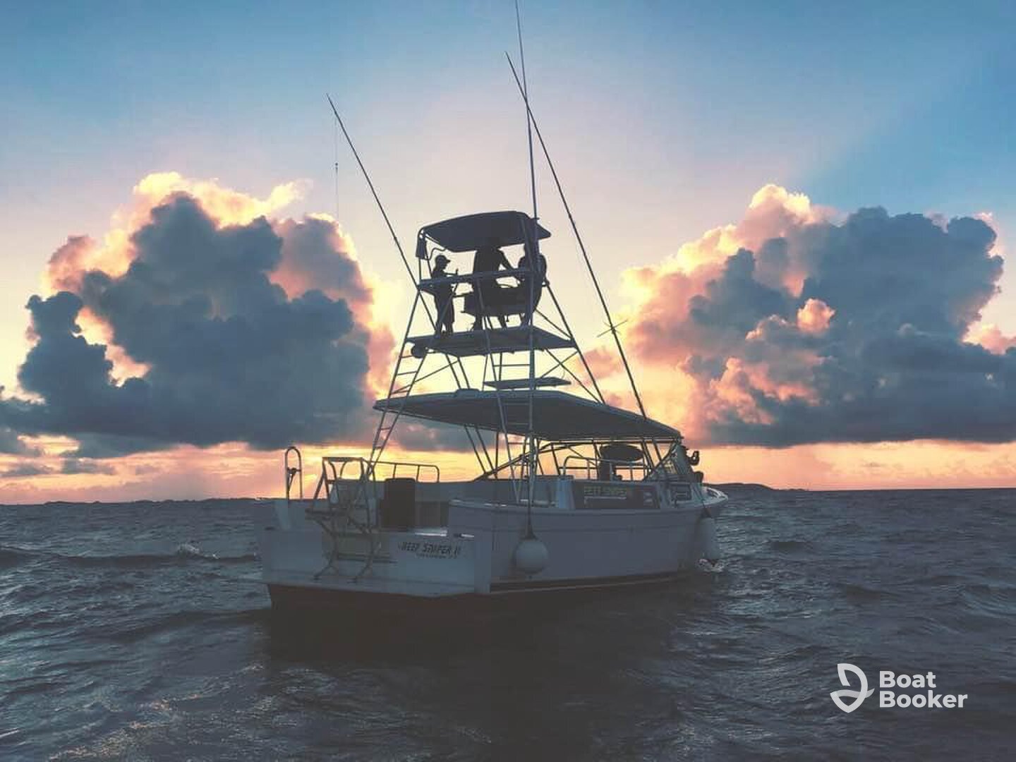Caribbean Reef Charters