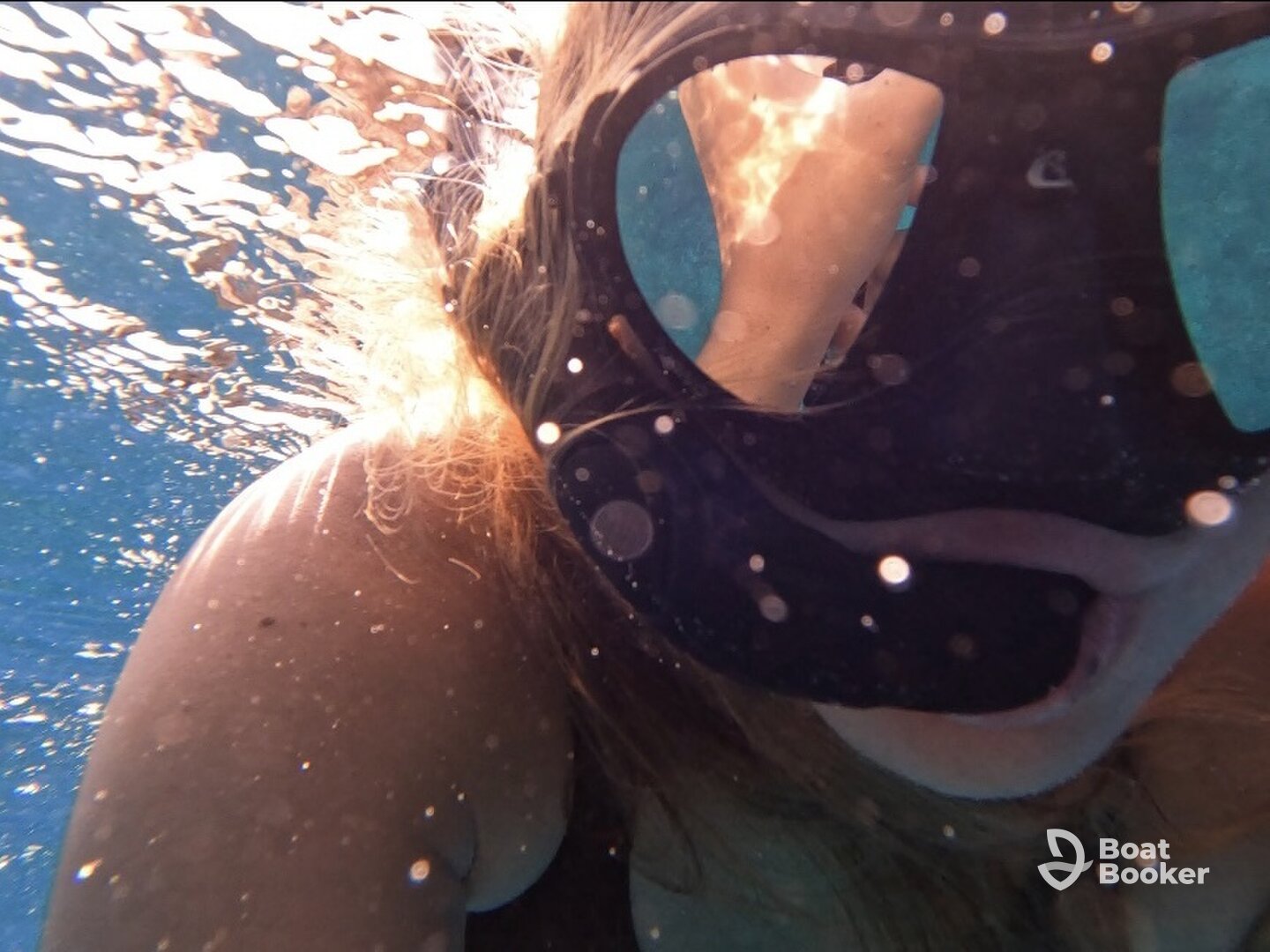 Caribbean Reef Charters