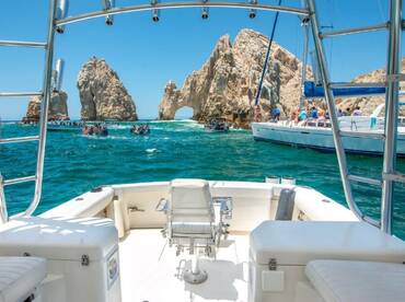 Sport Fishing – Cabolero