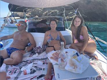 Sea Bay Boat Tours